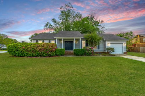 1111 Kilarney Rd, Mount Pleasant, SC, 29464-3702 | Card Image
