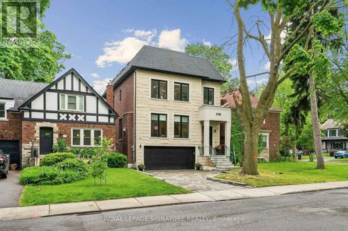115 Whitmore Ave, Toronto, ON, M6C2H6 | Card Image