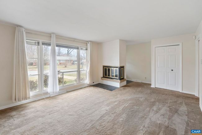 1304 Lester Dr, House other with 3 bedrooms, 3 bathrooms and null parking in CHARLOTTESVILLE VA | Image 7