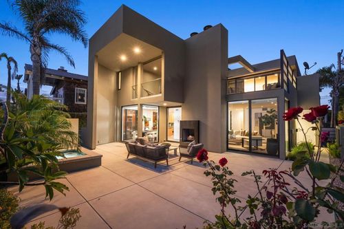 2402 Camino Del Mar, Del Mar, CA, 92014-2090 | Card Image