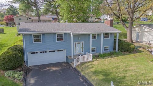 1422 Thistle Dr, Vandalia, IL, 62471-1535 | Card Image