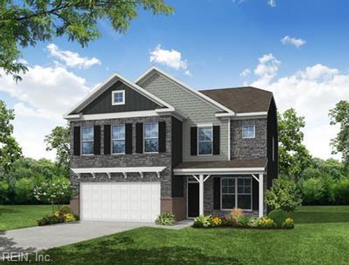 Lot 12 Kellys Pl, Gloucester, VA, 23061 | Card Image