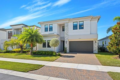 8263 Oceanus Dr, House other with 5 bedrooms, 7 bathrooms and null parking in Boca Raton FL | Image 2