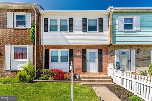 2454 Kilpatrick Pl, DUMFRIES, VA, 22026-2536 | Card Image