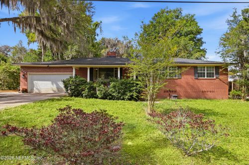1244 Glengarry Rd, Jacksonville, FL, 32207-2140 | Card Image