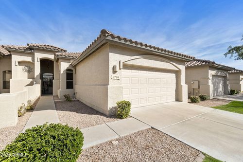 9704 E Tranquility Way, Sun Lakes, AZ, 85248-6028 | Card Image