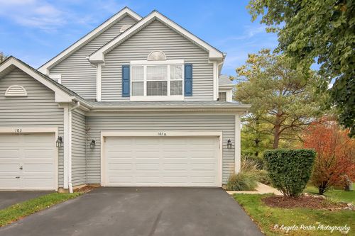 101-101 Northlight Passe, Lake In The Hills, IL, 60156 | Card Image