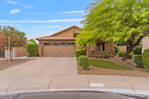 1566 N Rockwell Court, Gilbert, AZ, 85234 | Card Image