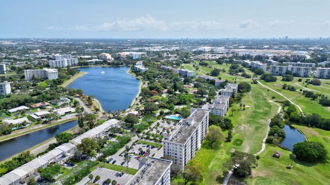 APT-505 - 3050 N Palm Aire Dr, Condo with 1 bedrooms, 1 bathrooms and null parking in Pompano Beach FL | Image 45