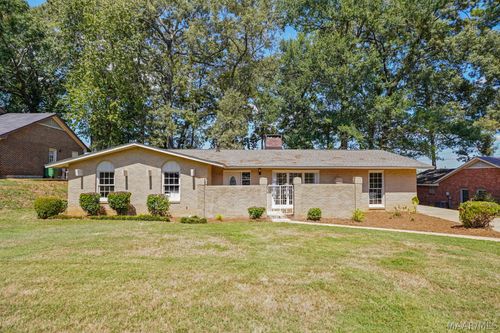 3719 Cricklewood Dr, Montgomery, AL, 36109-1307 | Card Image