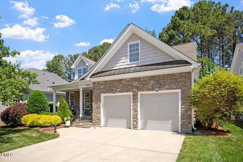 1549 Heritage Links Dr, Wake Forest, NC, 27587-3820 | Card Image