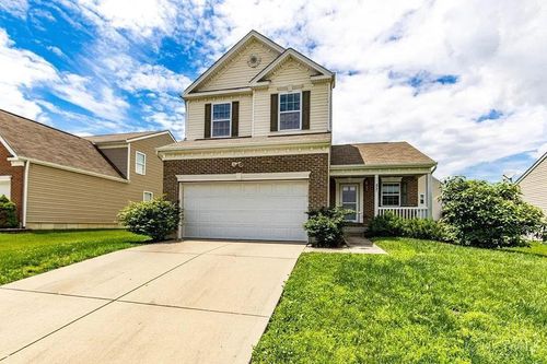 4731 Springwood Ct, Liberty Twp, OH, 45011-2778 | Card Image