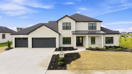 12535 Blue Jay Trl, Fort Wayne, IN, 46814 | Card Image
