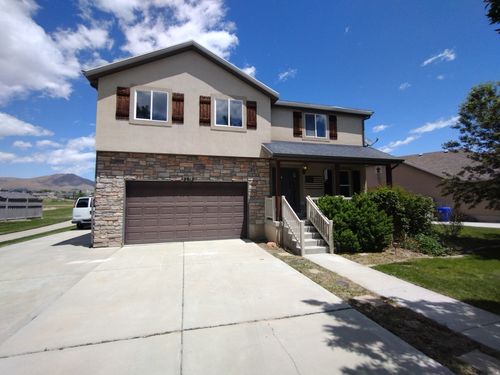 3315 E Appaloosa Way, Eagle Mountain, UT, 84005-5128 | Card Image