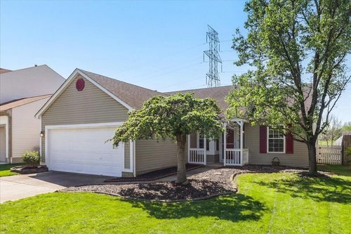 6639 Fallon Ln, Canal Winchester, OH, 43110-8706 | Card Image