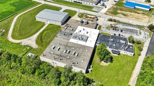 2500 Guy Brown Dr, Decatur, IN, 46733 | Card Image