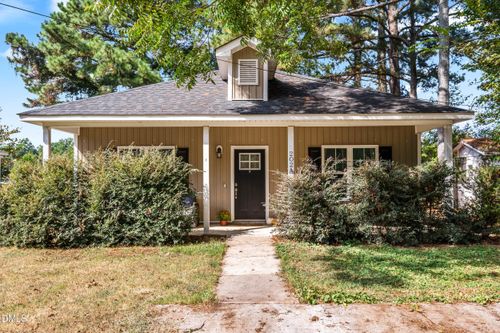 unit-a-202 Austin St, Four Oaks, NC, 27524-7448 | Card Image