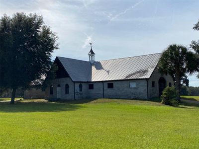 19350 Nw 123rd Court, Home with 5 bedrooms, 4 bathrooms and null parking in Micanopy FL | Image 3