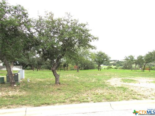 210 Dawna Len Drive, Burnet, TX, 78611 | Card Image