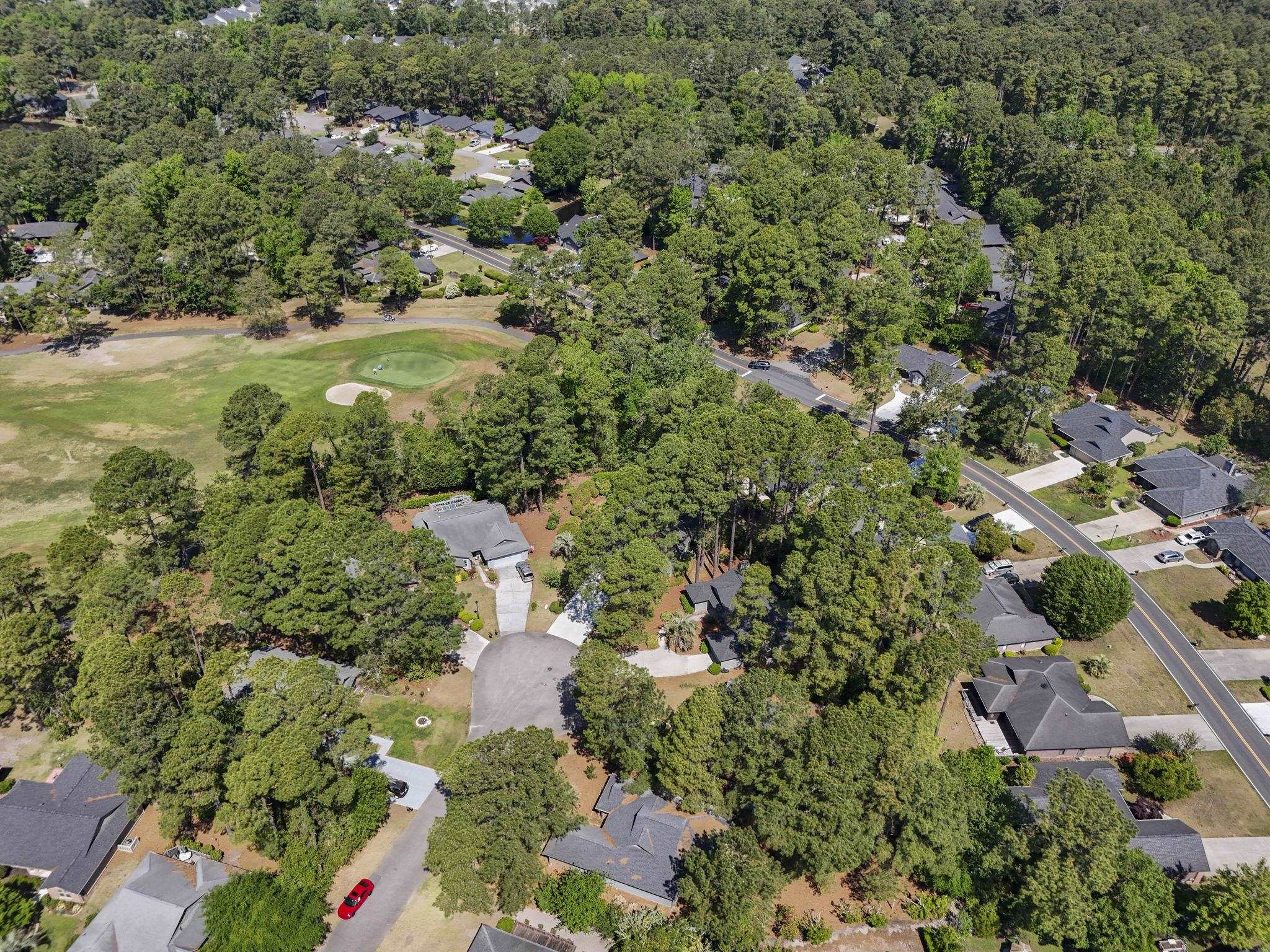 Residential in Conway
