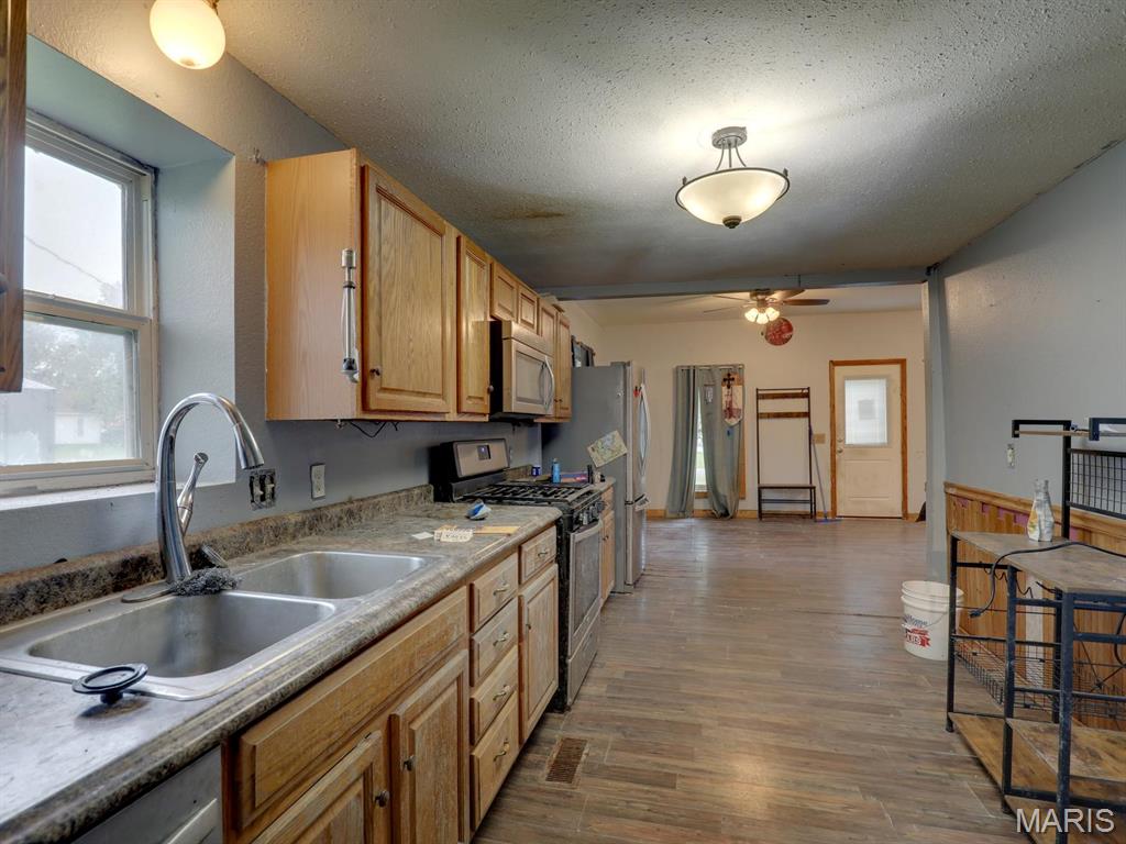 Residential in La Belle 4