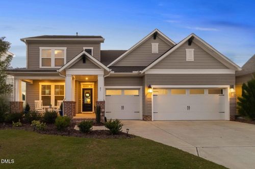 81 Welcome Dr, Fuquay Varina, NC, 27526-4054 | Card Image