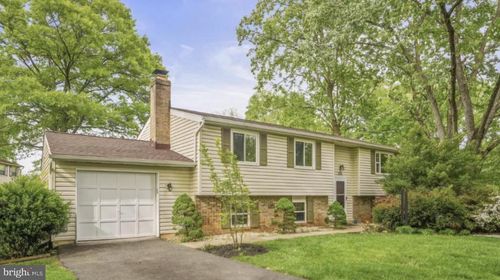9001 Bannister Ln, GAITHERSBURG, MD, 20879-1845 | Card Image