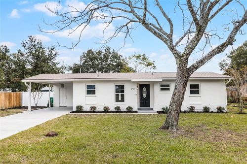 201 N Edgemon Avenue, WINTER SPRINGS, FL, 32708 | Card Image