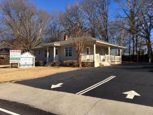 3368 Thompson Bridge Rd, Gainesville, GA, 30506-1522 | Card Image