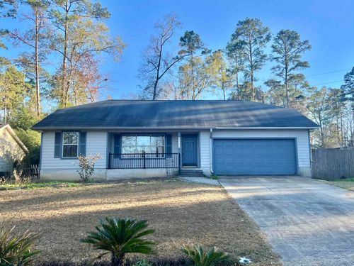 8341 Chickasaw Trail, TALLAHASSEE, FL, 32312 | Card Image