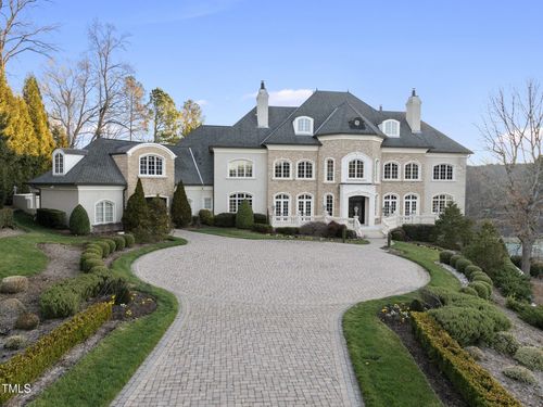 1404 Barony Lake Way, Raleigh, NC, 27614-8475 | Card Image