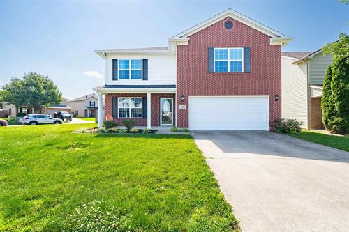 2240 Summer Walk, Owensboro, KY, 42303-4027 | Card Image