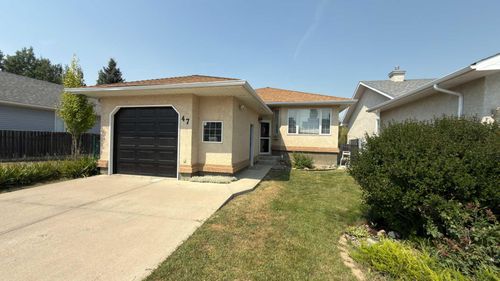 47 Chilcotin Cres W, Lethbridge, AB, T1K7G9 | Card Image