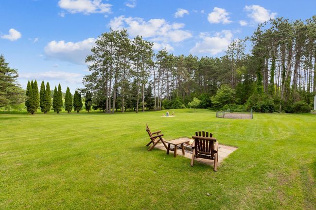 Bonfire anyone? Grab a cold beverage and have a seat. | Image 33