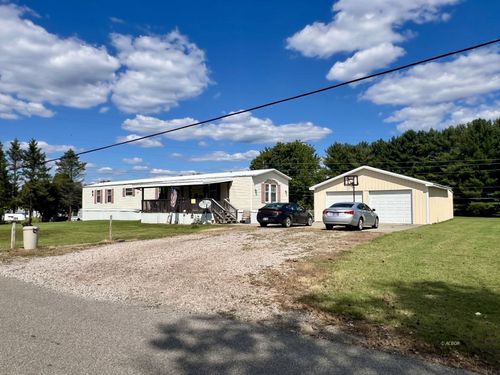 206 Airline Rd, Vinton, OH, 45686-9016 | Card Image