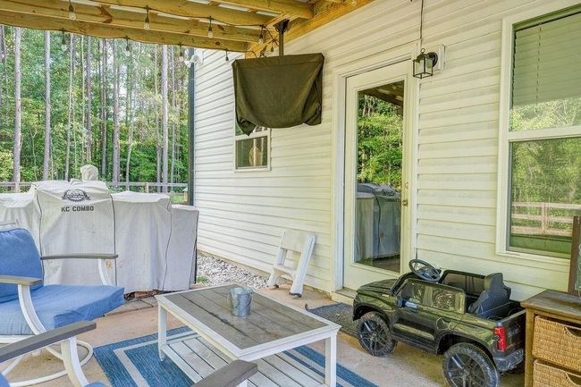 1417 Woodrow Kay Rd, House other with 4 bedrooms, 3 bathrooms and null parking in rockmart GA | Image 42
