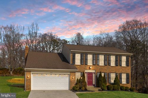 16657 Purcival Ct, DUMFRIES, VA, 22025-3100 | Card Image
