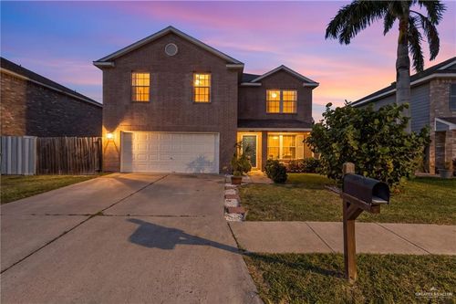 1148 Champlain Dr, Brownsville, TX, 78526-1246 | Card Image
