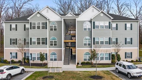 c-2606 Pennoak Way, Greensboro, NC, 27407-3940 | Card Image