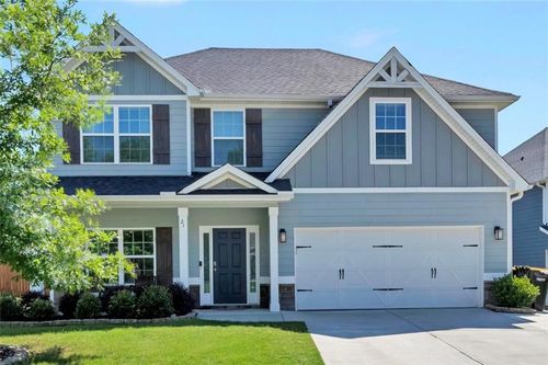 21 Mcgregor Cv, Newnan, GA, 30265-2580 | Card Image