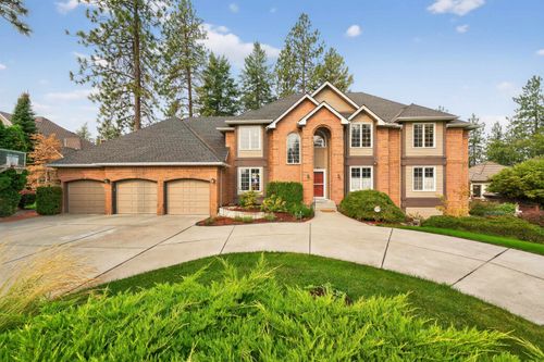 13123 N Howard Ln, Spokane, WA, 99208-7216 | Card Image