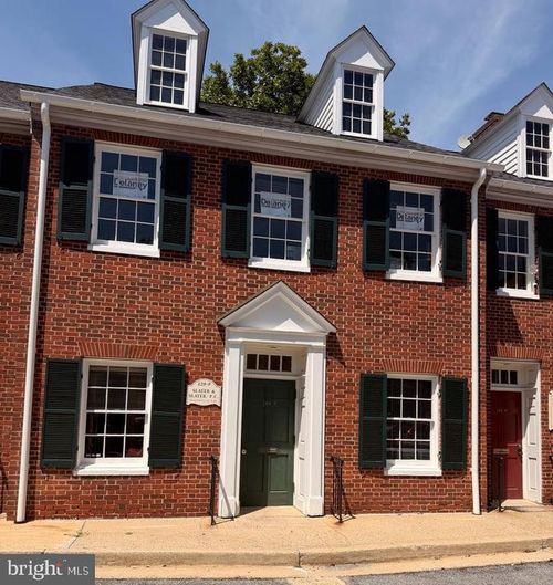 c-2-129 W Patrick St, FREDERICK, MD, 21701-5551 | Card Image