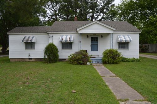 208 Cole St, Harrisburg, AR, 72432-1206 | Card Image