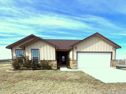 14329 Wisdom Rd, Atascosa, TX, 78002-4338 | Card Image