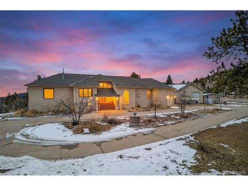 12291 S Critchell Ln, Littleton, CO, 80127-9711 | Card Image