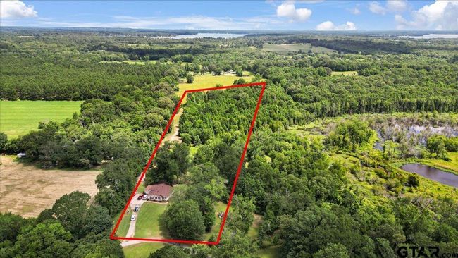 14325 County Road 2141, Home with 3 bedrooms, 2 bathrooms and null parking in Troup TX | Image 38