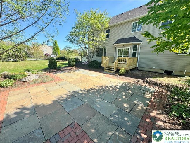 4620 Graystone Dr, House other with 4 bedrooms, 4 bathrooms and null parking in NAZARETH PA | Image 33