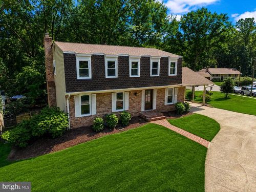 12301 Cedarwood Ct, WOODBRIDGE, VA, 22192-1901 | Card Image
