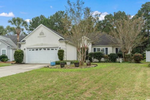 490 Blackberry Ln, Myrtle Beach, SC, 29579-1709 | Card Image