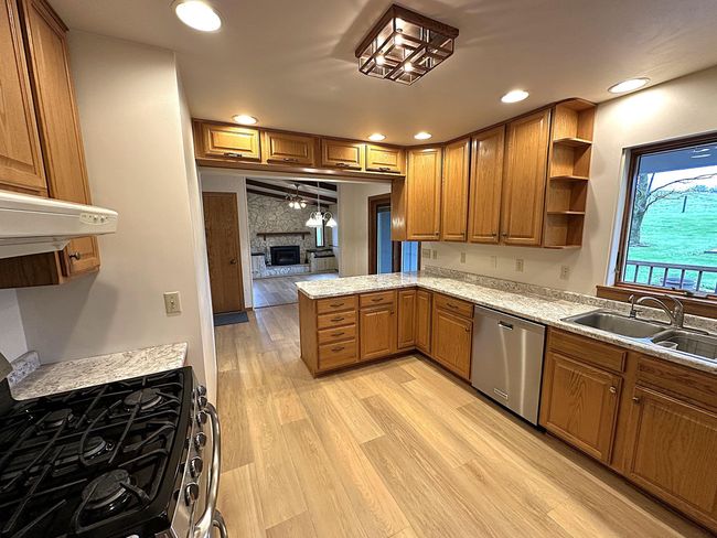 26762 Meadowlark Ln, House other with 4 bedrooms, 3 bathrooms and null parking in Richland Ctr WI | Image 15